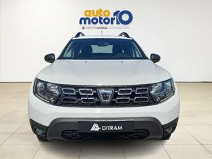 Dacia Duster Essential Blue dCi 85kW (115CV) 4X4  - Foto 2