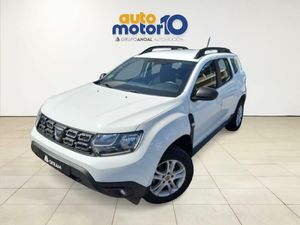 Dacia Duster Essential Blue dCi 85kW (115CV) 4X4  - Foto 2