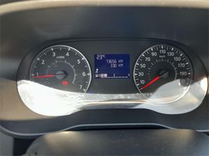Dacia Duster Essential Blue dCi 85kW (115CV) 4X4  - Foto 2