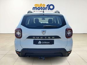 Dacia Duster Essential Blue dCi 85kW (115CV) 4X4  - Foto 2