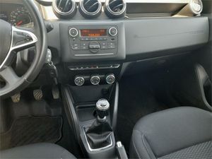 Dacia Duster Essential Blue dCi 85kW (115CV) 4X4  - Foto 2