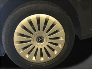 Mercedes Vito 116CDI AT 120kW Tourer Pro Larga  - Foto 2