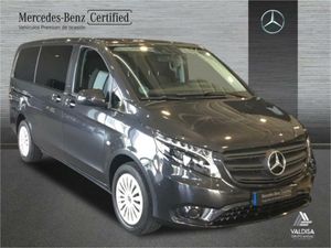 Mercedes Vito 116CDI AT 120kW Tourer Pro Larga  - Foto 2