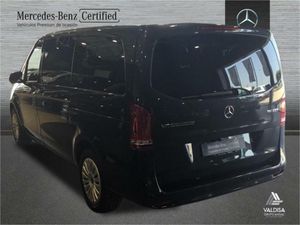 Mercedes Vito 116CDI AT 120kW Tourer Pro Larga  - Foto 2