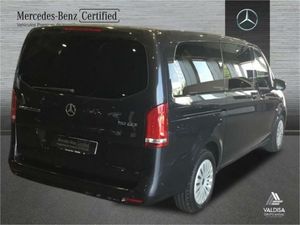 Mercedes Vito 116CDI AT 120kW Tourer Pro Larga  - Foto 2
