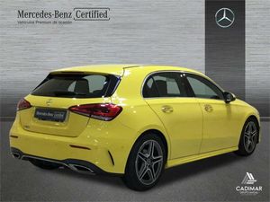 Mercedes Clase A 180  - Foto 2