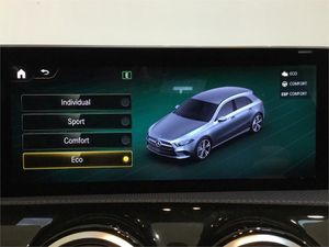 Mercedes Clase A 180  - Foto 2