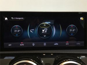 Mercedes Clase A 180  - Foto 2