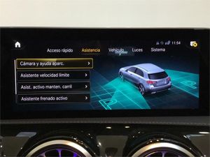 Mercedes Clase A 180  - Foto 2