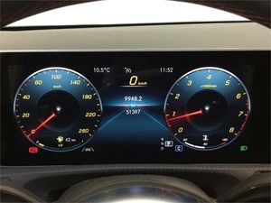 Mercedes Clase A 180  - Foto 2