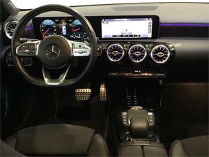 Mercedes Clase A 180  - Foto 2