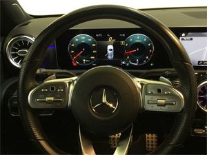 Mercedes Clase A 180  - Foto 2