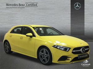 Mercedes Clase A 180  - Foto 2