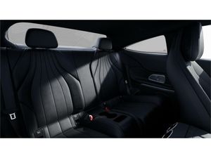 Mercedes Clase CLE CLE 300 e con tecnología híbrida EQ  - Foto 2