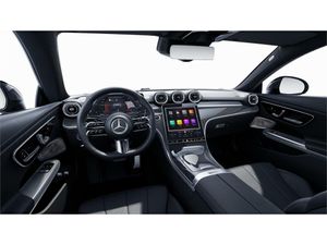 Mercedes Clase CLE CLE 300 e con tecnología híbrida EQ  - Foto 2