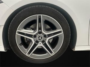 Mercedes Clase A 200 d AMG Line (EURO 6d)  - Foto 2