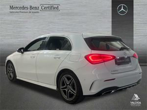 Mercedes Clase A 200 d AMG Line (EURO 6d)  - Foto 2