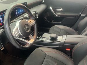 Mercedes Clase A 200 d AMG Line (EURO 6d)  - Foto 2