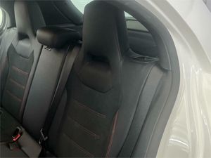 Mercedes Clase A 200 d AMG Line (EURO 6d)  - Foto 2