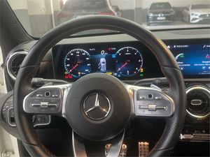 Mercedes Clase A 200 d AMG Line (EURO 6d)  - Foto 2
