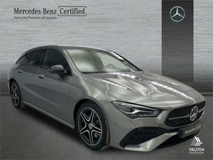Mercedes CLA 200 d Shooting Brake  - Foto 2