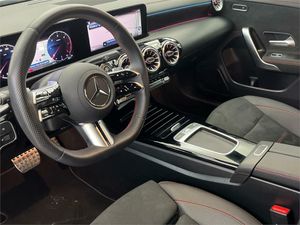 Mercedes CLA 200 d Shooting Brake  - Foto 2