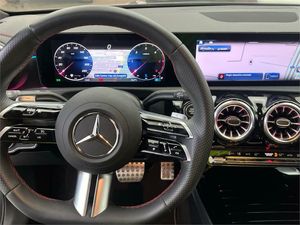 Mercedes CLA 200 d Shooting Brake  - Foto 2