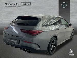 Mercedes CLA 200 d Shooting Brake  - Foto 2