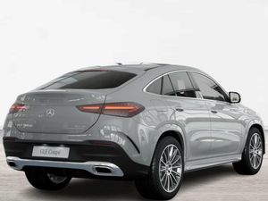 Mercedes Clase GLE GLE 350 de 4MATIC  - Foto 2