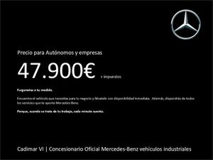 Mercedes Clase V 220 d Compacto  - Foto 2
