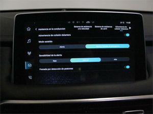 MG HS 1.5T Comfort DCT  - Foto 2