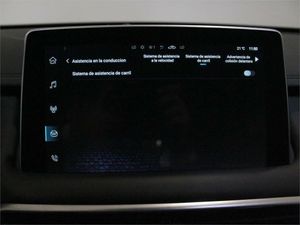 MG HS 1.5T Comfort DCT  - Foto 2