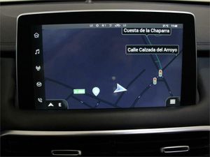 MG HS 1.5T Comfort DCT  - Foto 2