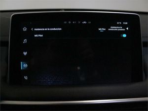 MG HS 1.5T Comfort DCT  - Foto 2