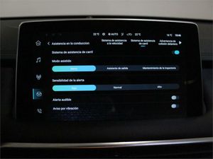 MG HS 1.5T Comfort DCT  - Foto 2