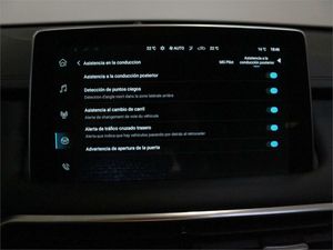 MG HS 1.5T Comfort DCT  - Foto 2