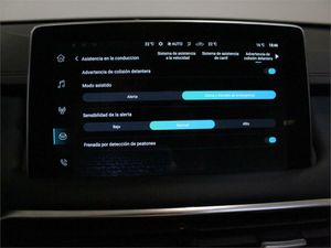 MG HS 1.5T Comfort DCT  - Foto 2