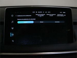 MG HS 1.5T Comfort DCT  - Foto 2