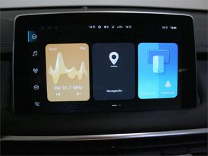 MG HS 1.5T Comfort DCT  - Foto 2