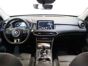 MG HS 1.5T Comfort DCT  - Foto 2