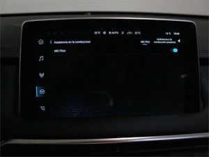 MG HS 1.5T Comfort DCT  - Foto 2