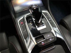 MG HS 1.5T Comfort DCT  - Foto 2