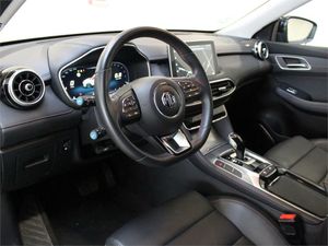 MG HS 1.5T Comfort DCT  - Foto 2