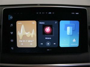 MG HS 1.5T Comfort DCT  - Foto 2