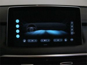 MG HS 1.5T Comfort DCT  - Foto 2