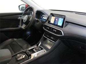 MG HS 1.5T Comfort DCT  - Foto 2