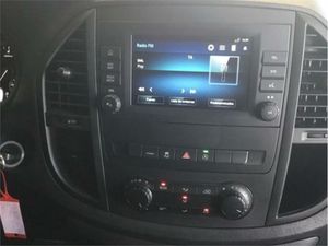 Mercedes Vito 116CDI AT 120kW Tourer Pro Larga  - Foto 2