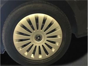 Mercedes Vito 116CDI AT 120kW Tourer Pro Larga  - Foto 2