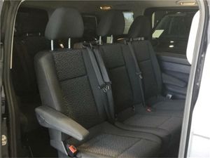 Mercedes Vito 116CDI AT 120kW Tourer Pro Larga  - Foto 2