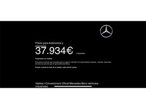 Mercedes Vito 116CDI AT 120kW Tourer Pro Larga  - Foto 2